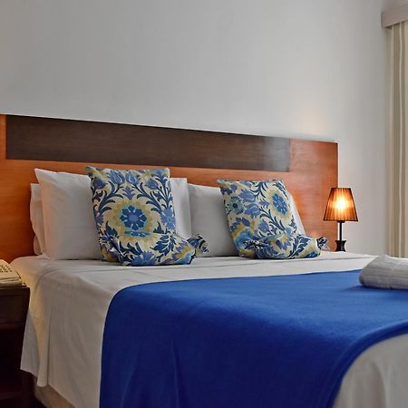 Giuseppe Suites Hotel Ασουνσιόν Εξωτερικό φωτογραφία