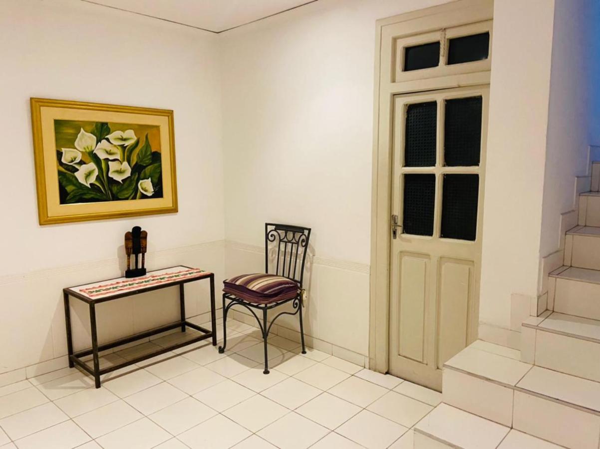 Giuseppe Suites Hotel Ασουνσιόν Εξωτερικό φωτογραφία