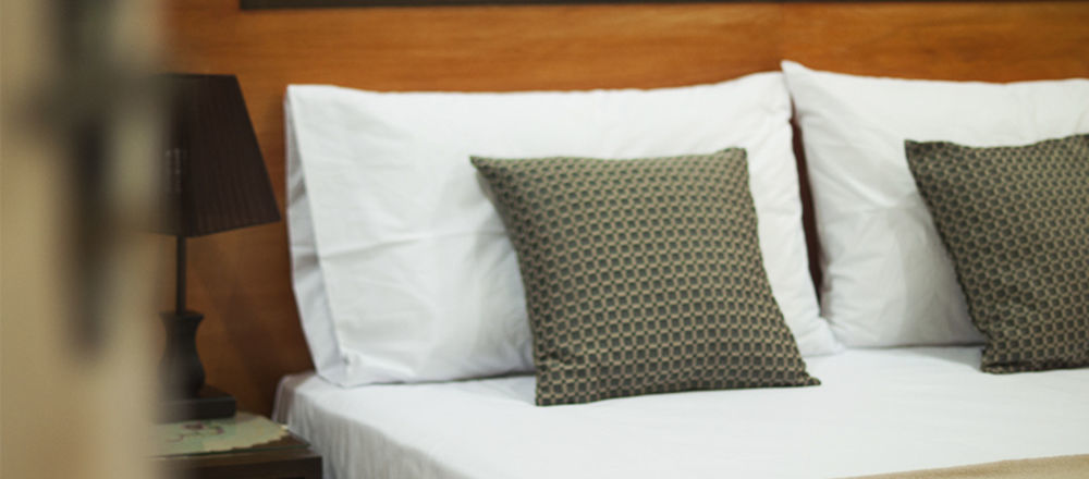Giuseppe Suites Hotel Ασουνσιόν Εξωτερικό φωτογραφία