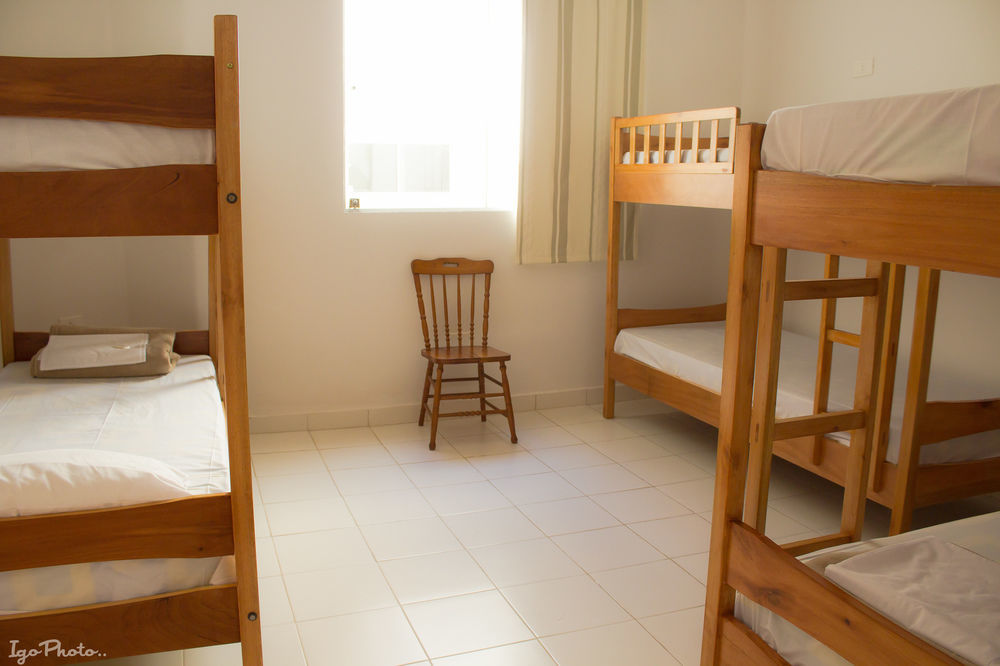 Giuseppe Suites Hotel Ασουνσιόν Εξωτερικό φωτογραφία