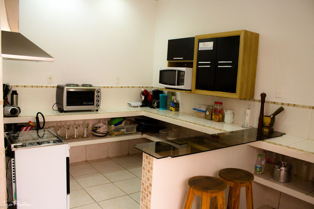 Giuseppe Suites Hotel Ασουνσιόν Εξωτερικό φωτογραφία