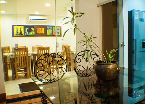 Giuseppe Suites Hotel Ασουνσιόν Εξωτερικό φωτογραφία