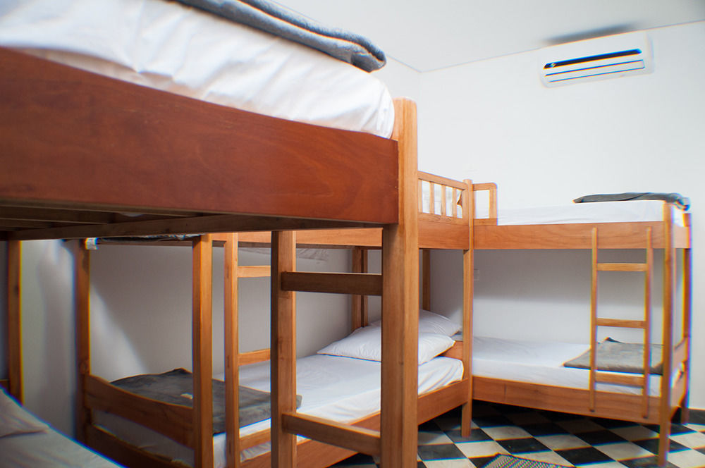 Giuseppe Suites Hotel Ασουνσιόν Εξωτερικό φωτογραφία